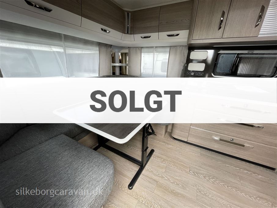 Hobby Prestige 560 UL
